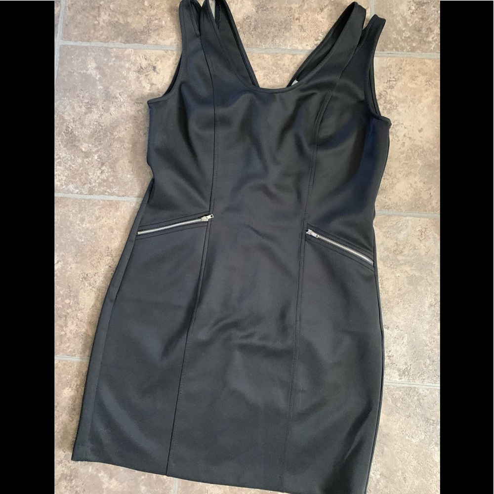 Tristan mini dress